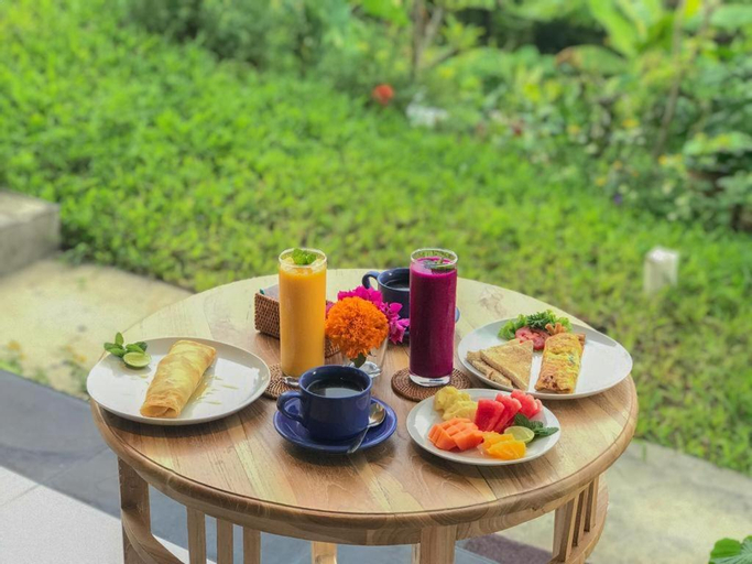Food & Drinks 4, Heri house ubud, Gianyar