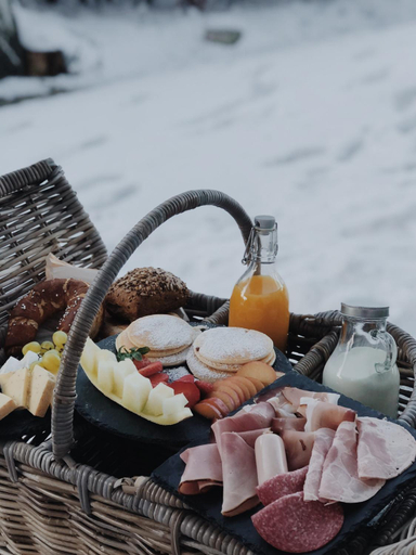 Food & Drinks 4, MOUNTAIN LODGE Oberjoch by Hanspeter Lanig, Oberallgäu