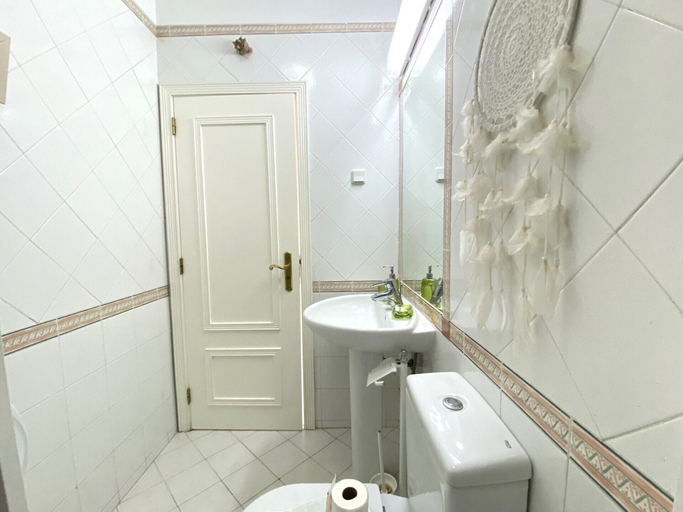 Bathroom 3, Vilamoura Central 6 With Pool by Homing, Loulé