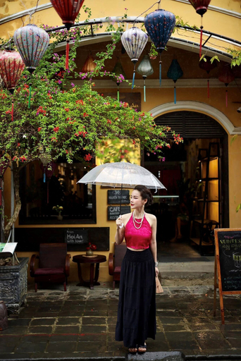 Exterior & Views 2, LA GAI HOMESTAY HOI AN, Da Nang