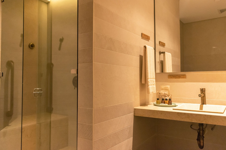 Bathroom 5, Nattivo Collection Hotel, San Andrés