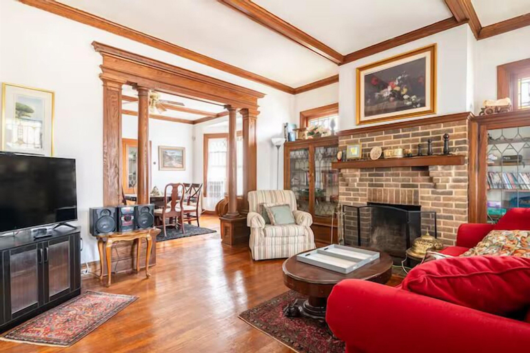 Others 5, Cozy Cape Cod Bungalow, York
