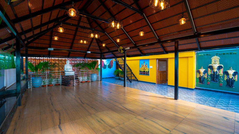 Sport & Beauty 2, Royal Tusker Luxury Service Apartments, Mysore