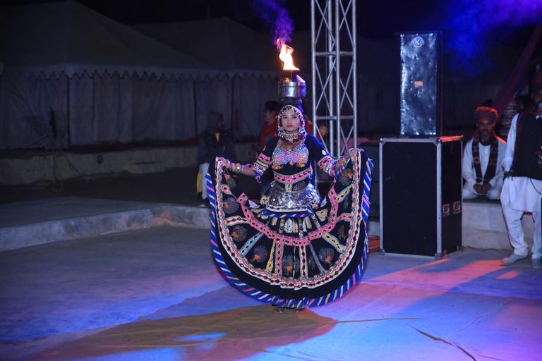 Others 4, Melody Moon Desert Camp, Jaisalmer