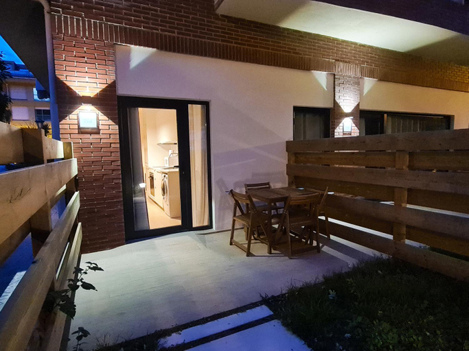 Others 4, Apartamentos Costa Meron, Cantabria