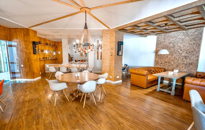 Food & Drinks 2, GVC New Gudauri Mountain View, Dusheti