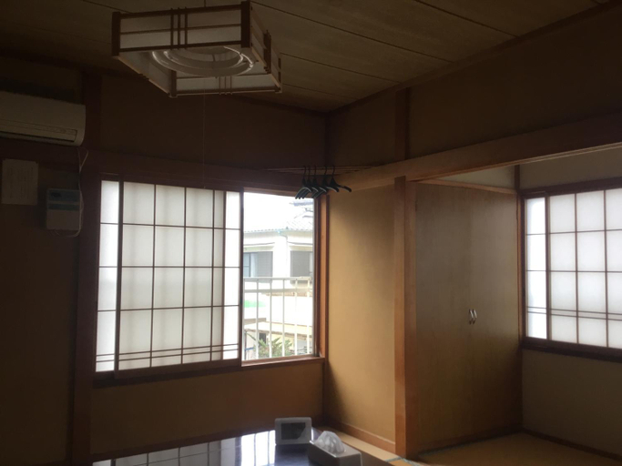Others 5, Hamayuu, Higashiizu
