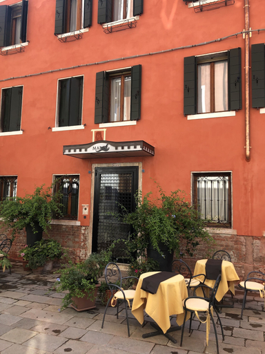 Exterior & Views 2, Albergo Marin, Venezia