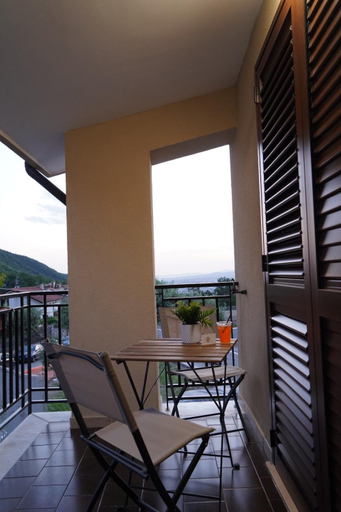 Others 2, Cerchia Apartments, Salerno
