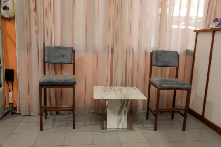 Public Area 3, AG HOTEL Ouaga, Kadiogo
