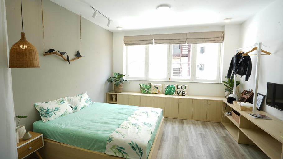 Bedroom 21