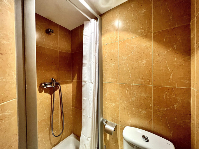 Bathroom 4, Vilamoura Amazing Golf Villa With Pool, Loulé