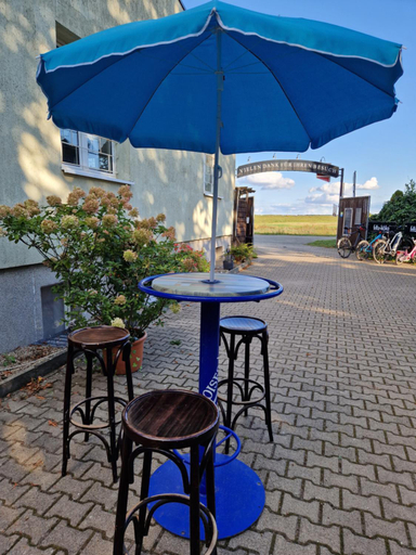Others 4, Gasthaus Kelly, Magdeburg