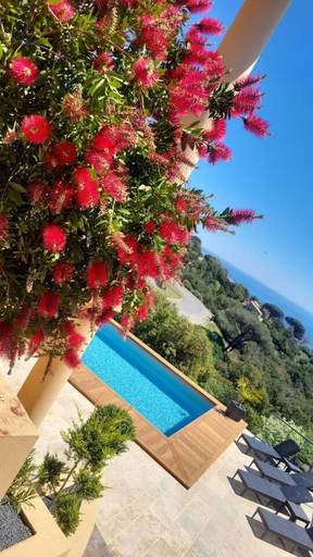 Others 4, les gites de pietra rossa, Haute-Corse