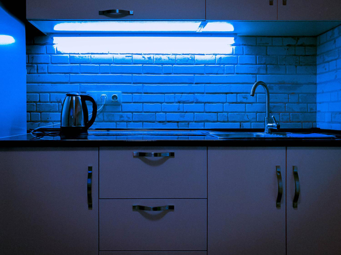Others 3, Marjanishvili Apartment, Tbilisi