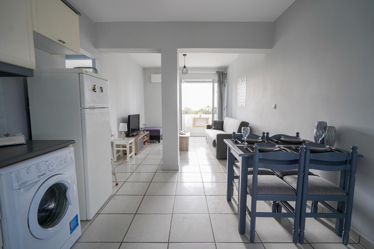 Others 5, Agrellis Apartments, South Aegean