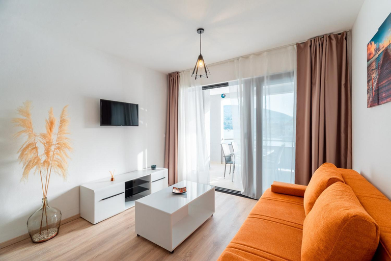 Others 4, Apartments & Rooms Fisherman's Luck, Vela Luka