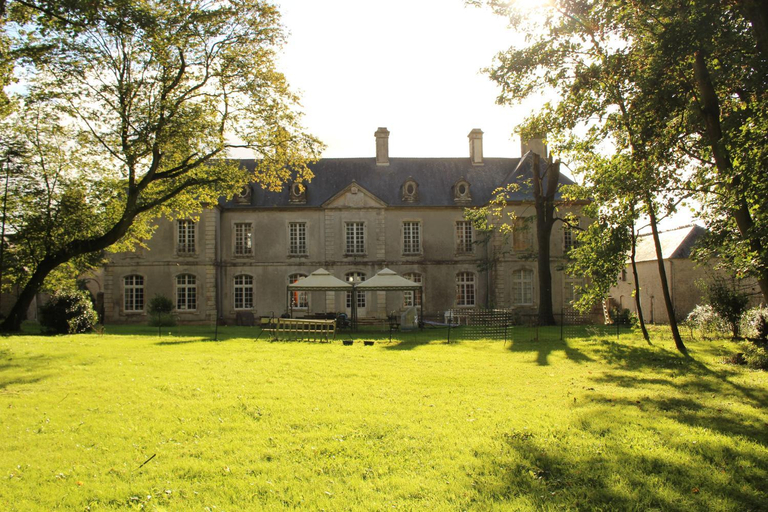 Others 4, Chateau de Grandval, Manche