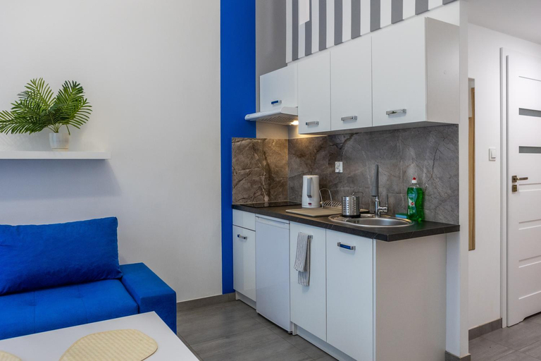Others 2, Studia przy lotnisku od WroclawApartament-pl, Środa Śląska