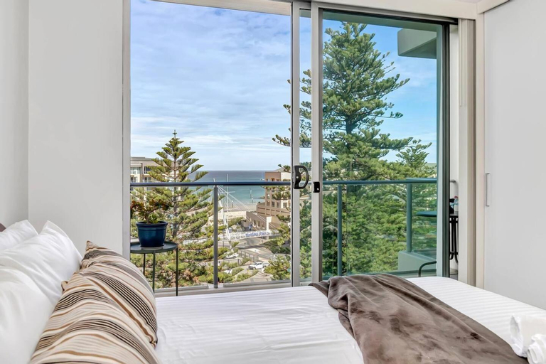 Facilities 5, Waterfront Resort-Style Living at Glenelg Beach, Holdfast Bay - North