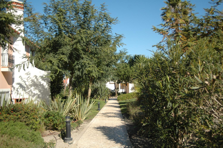 Vila dos Principes in Praia d'el Rey, Óbidos