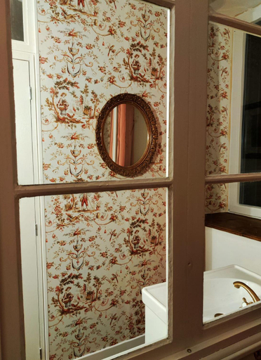 Bathroom 3, Maison Egalite, Haute-Marne