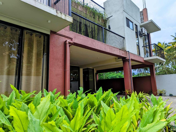 Exterior & Views 2, Great Residence, Hanwella