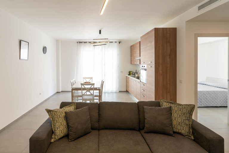 Others 5, Dimora Rosselli - Apartments, Brindisi