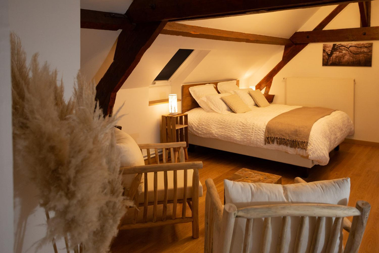 Others 5, La Ferme du P'tit Colibri, Oise
