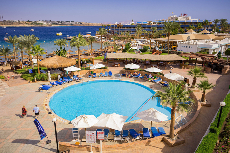 Sport & Beauty 3, Marina Sharm Hotel, Sharm el-Sheikh