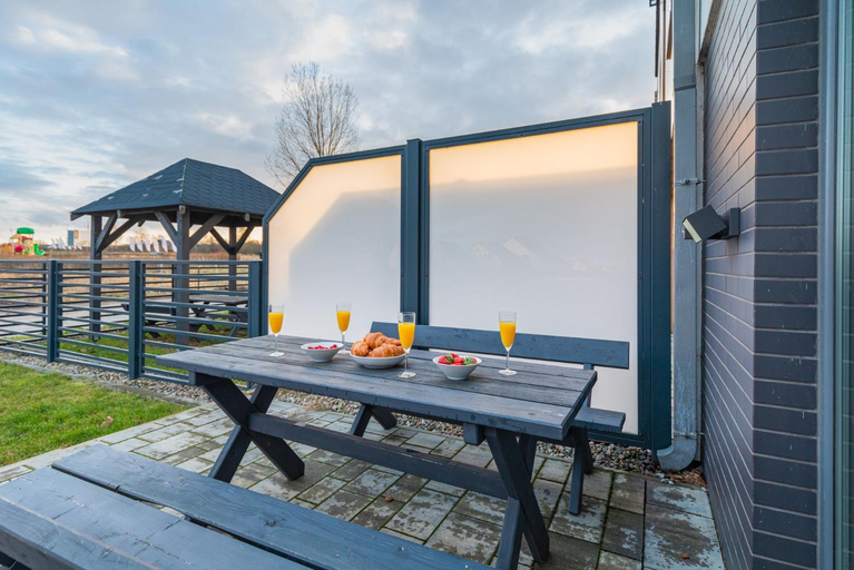 Others 4, Exclusive Zefir Sauna & Grill, Kamień
