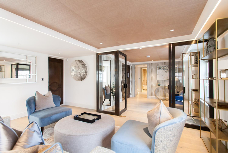 Others 5, Hope House Residences by Aeria Apartments, London