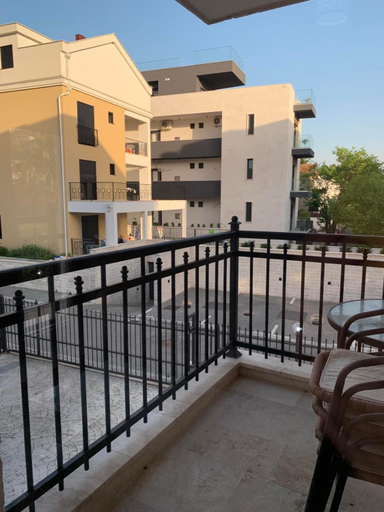 Others 4, Tivat Apartments