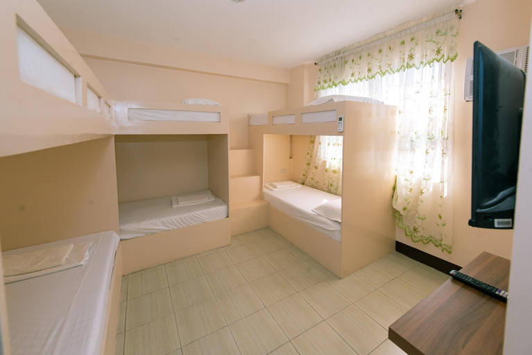Others 5, FB Budgetel Suites , Cagayan de Oro City