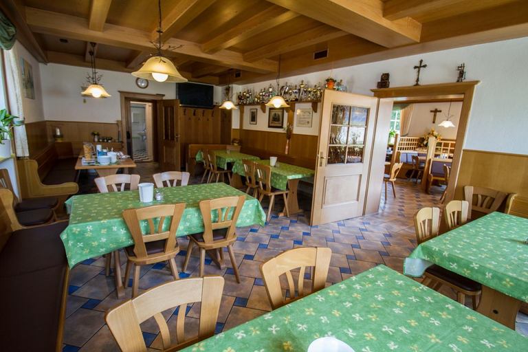 Food & Drinks 5, Zur Länd, Freising