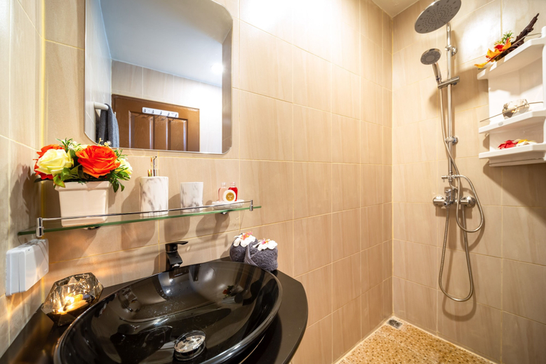 Bathroom 5, Dreambeach 2-villas, Phuket Island