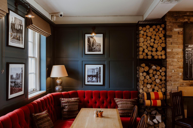 Others 5, The New Inn Great Limber, Lincolnshire