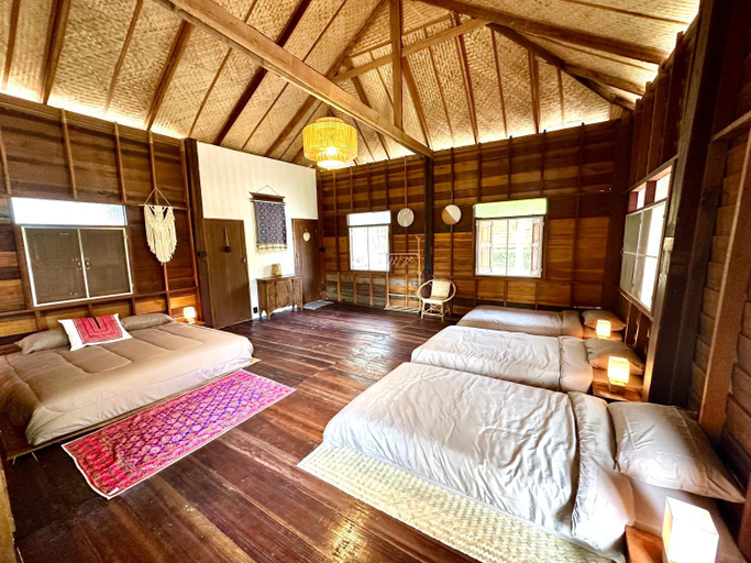 Others 3, La Maison - Chiangmai, Mae Taeng
