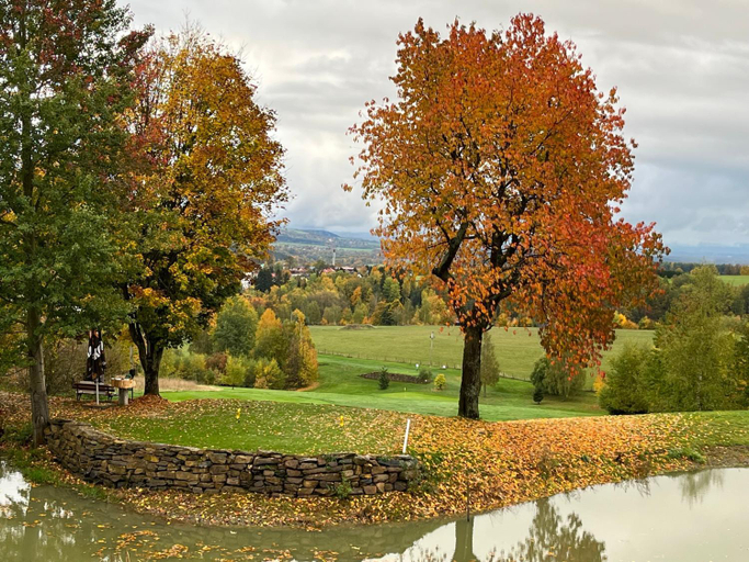 Others 3, Penzion Golf Luby, Cheb