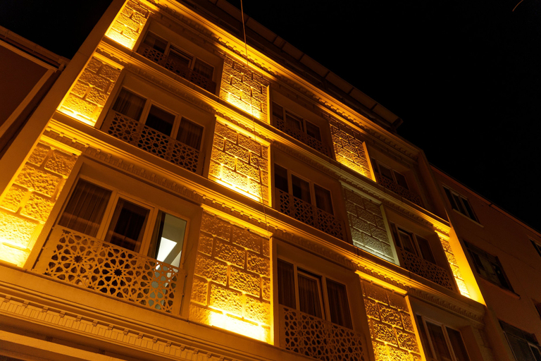 Exterior & Views 2, HanPoint Boutique Hotel, Fatih