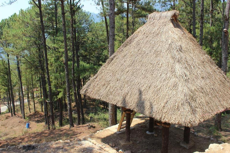 Others 3, Sagada Heritage Village, Sagada