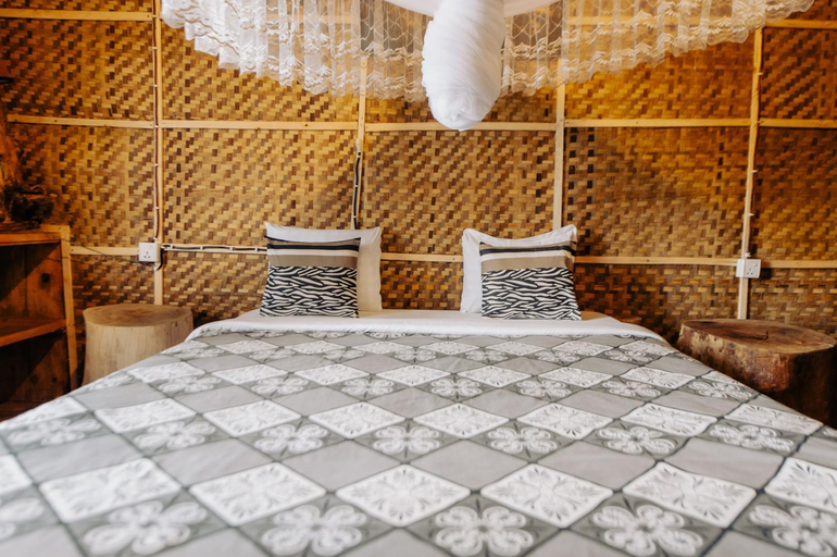 Bedroom 2, Vintage Cottage, Rwamagana