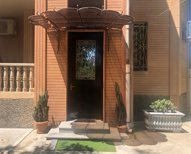 Others 3, Medea Guest House, Tskaltubo
