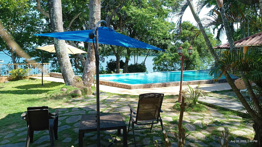 Sport & Beauty 2, Villas at Gone Fishing Panama Resort, San Lorenzo