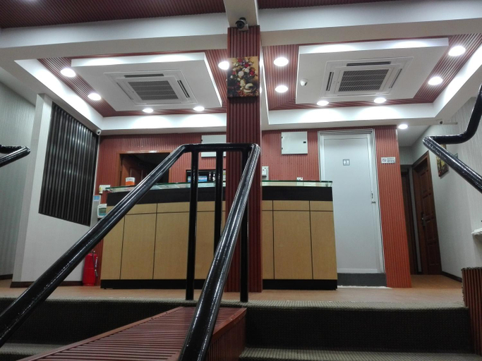 Public Area 2, Bintang Square Hotel, Kota Bharu