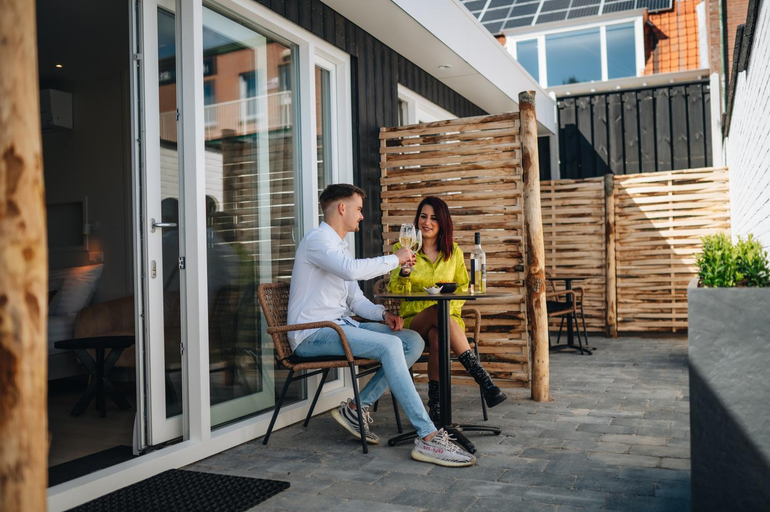 Others 4, Hotel - B&B Renesse, Schouwen-Duiveland