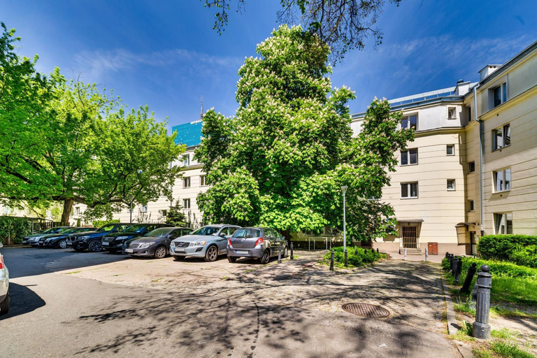 Others 2, Bonifraterska 15 Studio - Old Town Apartment, Warsaw