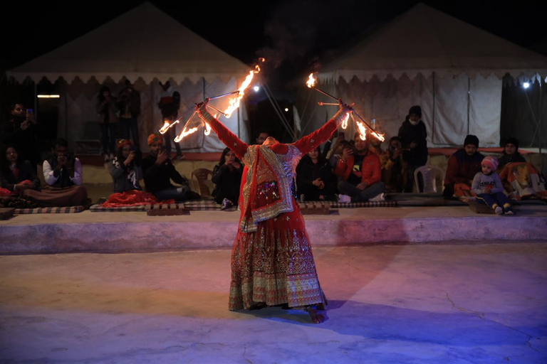 Others 3, Melody Moon Desert Camp, Jaisalmer