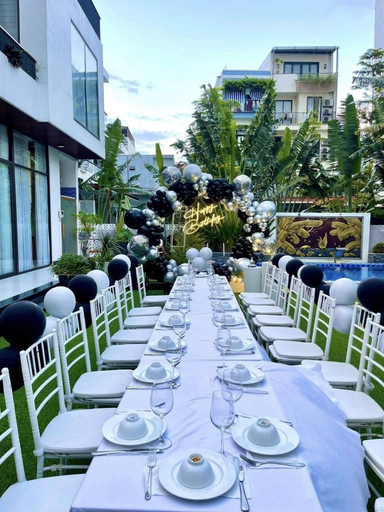 Food & Drinks 4, MAY CHILL HOUSE VILLA, Da Nang