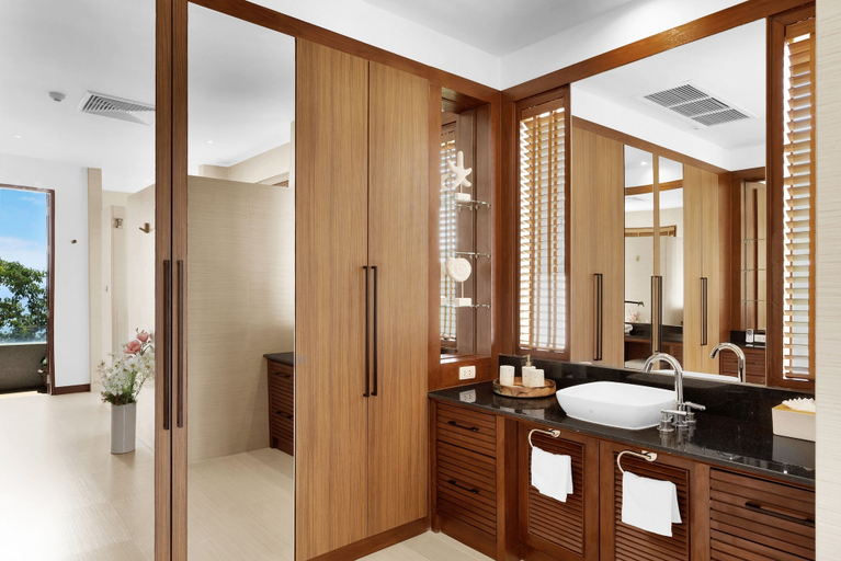 Bathroom 4, Villa Varya, Phuket Island